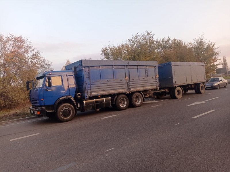 В Кабардино-Балкарии осудят мужчину за перевозку под видом зерна свыше 38 тонн контрафактного спирта