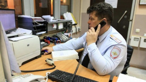 Сотрудники уголовного розыска ОМВД России по Зольскому району задержали находившегося в розыске местного жителя