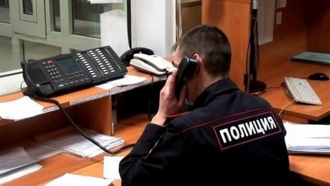 В Майском районе зарегистрирован факт дистанционного мошенничества